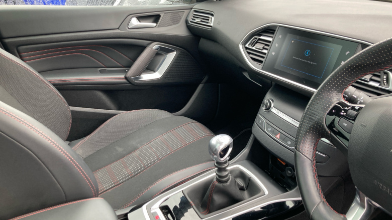 Peugeot 308 1.2 PureTech 130 GT Line 5dr Petrol Estate